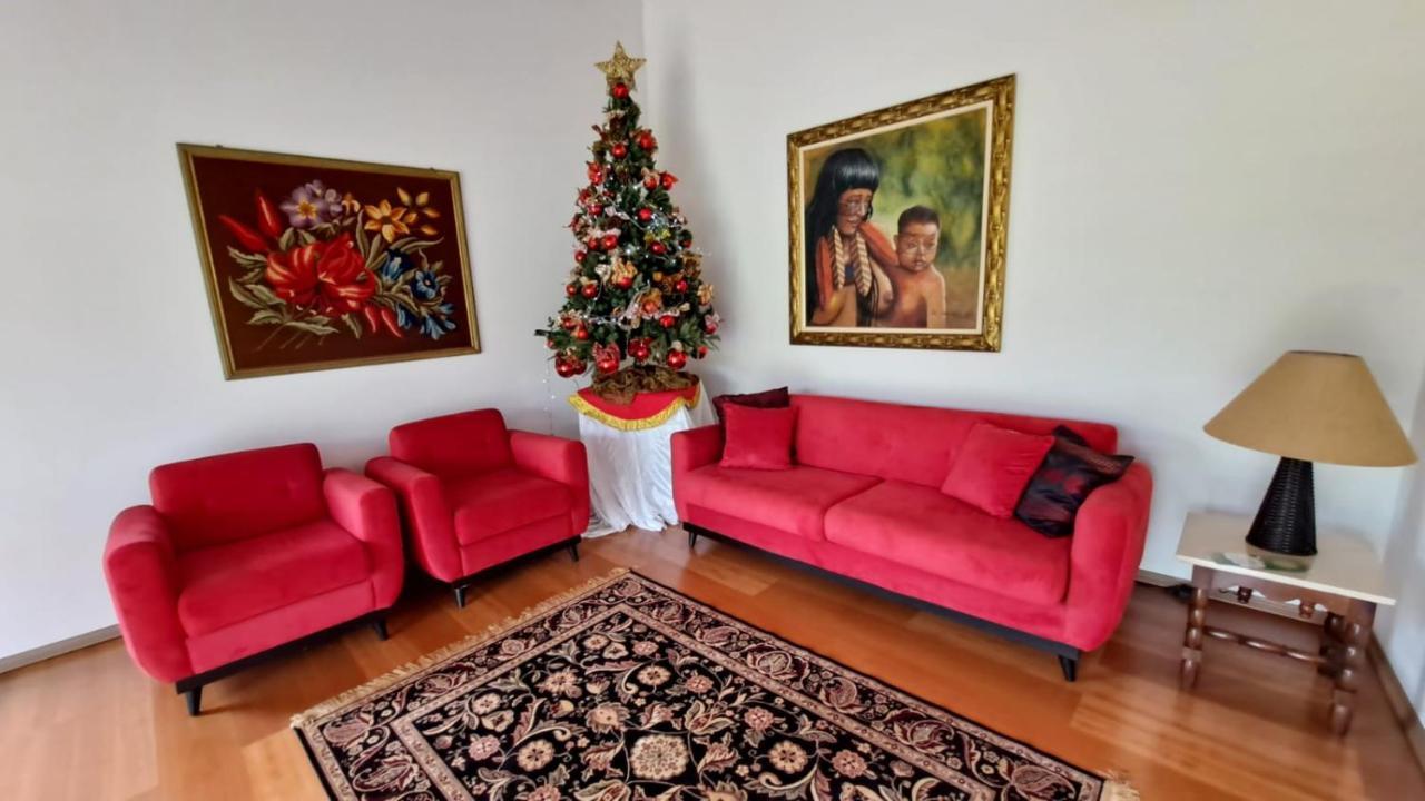 Pousada Manacá Piraju Exterior foto