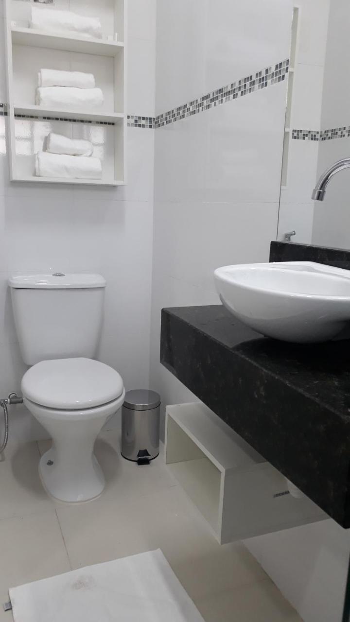 Pousada Manacá Piraju Exterior foto